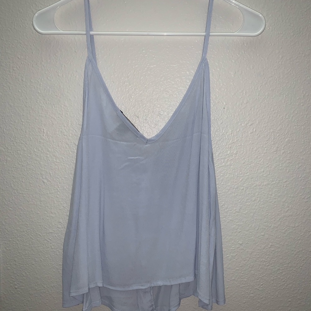 Tank Top - Picture 2 of 3